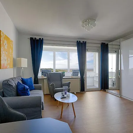 Haus Atlantic, 702 *