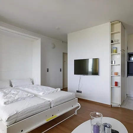 Apartment Haus Atlantic, 702