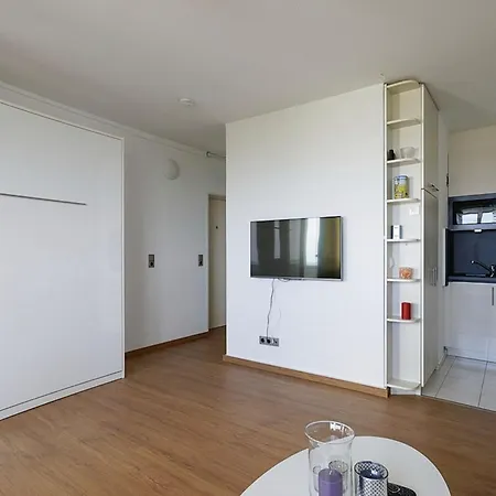 Haus Atlantic, 702 Cuxhaven