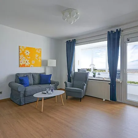 Haus Atlantic, 702 Cuxhaven