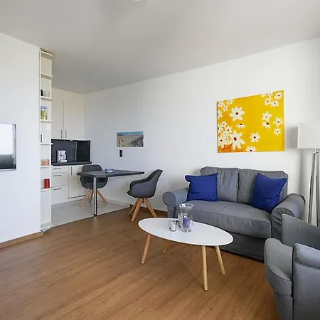 Haus Atlantic, 702 Apartment