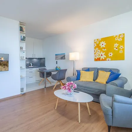 Haus Atlantic, 702
