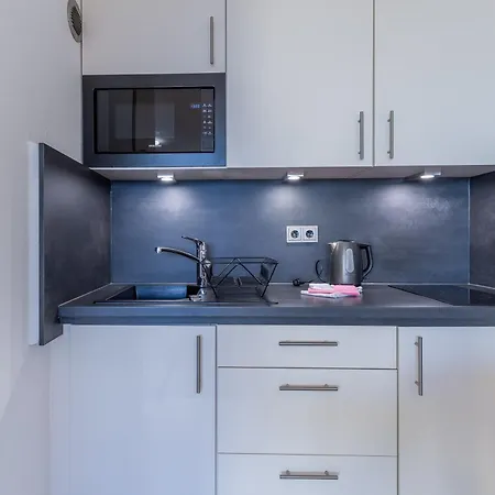 Haus Atlantic, 702 Appartement *