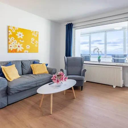 Haus Atlantic, 702